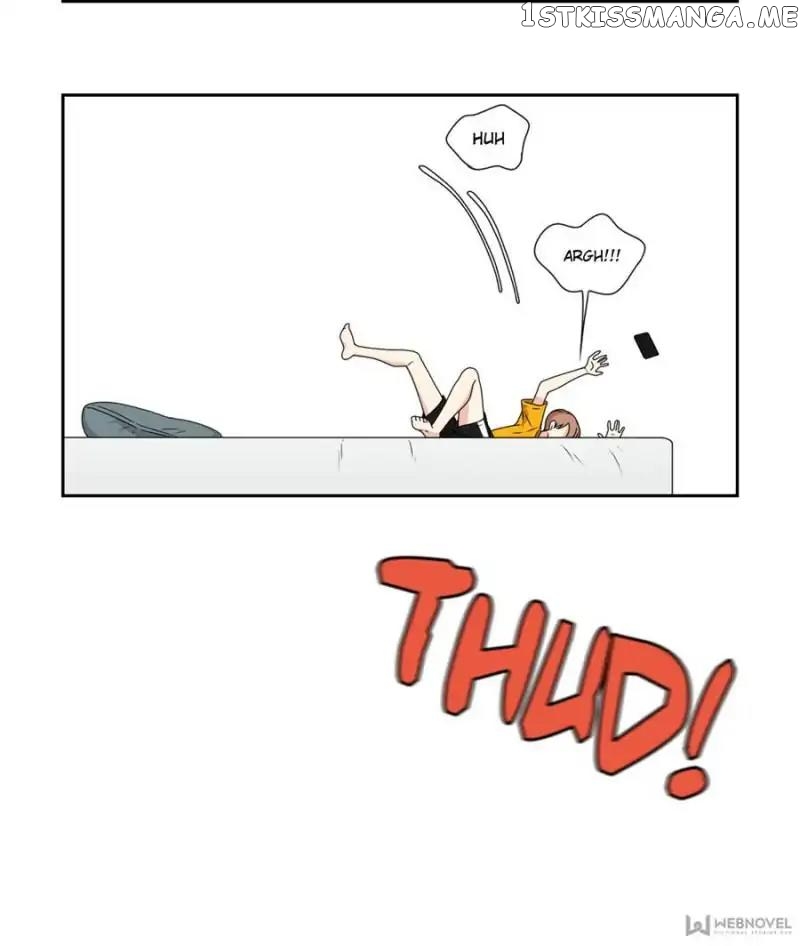 Flowers Falling Together chapter 49 - page 10