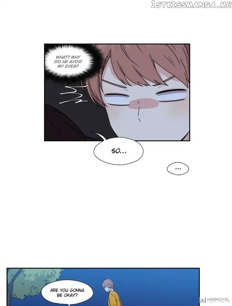 Flowers Falling Together chapter 49 - page 14
