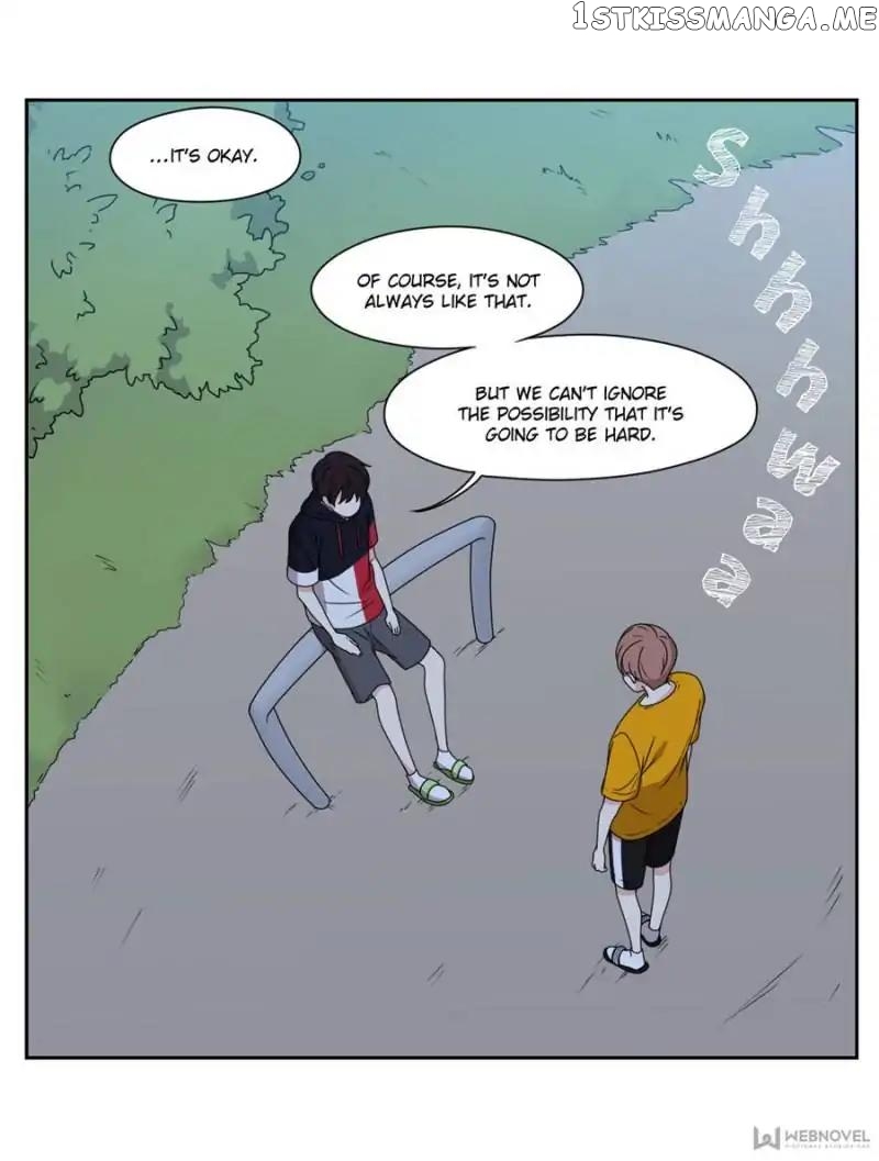 Flowers Falling Together chapter 49 - page 16