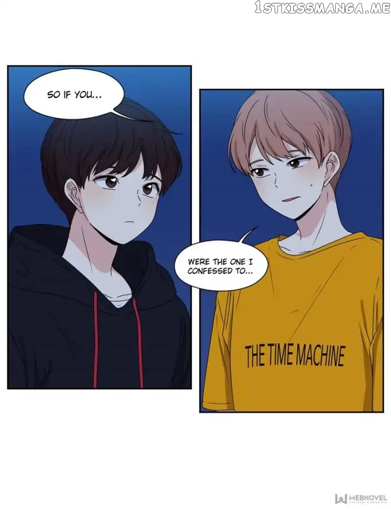 Flowers Falling Together chapter 49 - page 21