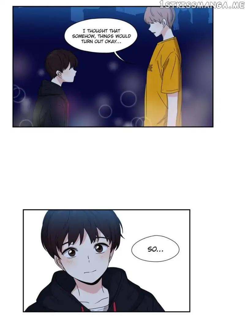 Flowers Falling Together chapter 49 - page 22