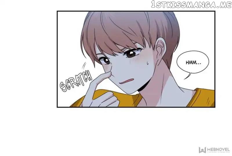 Flowers Falling Together chapter 49 - page 23