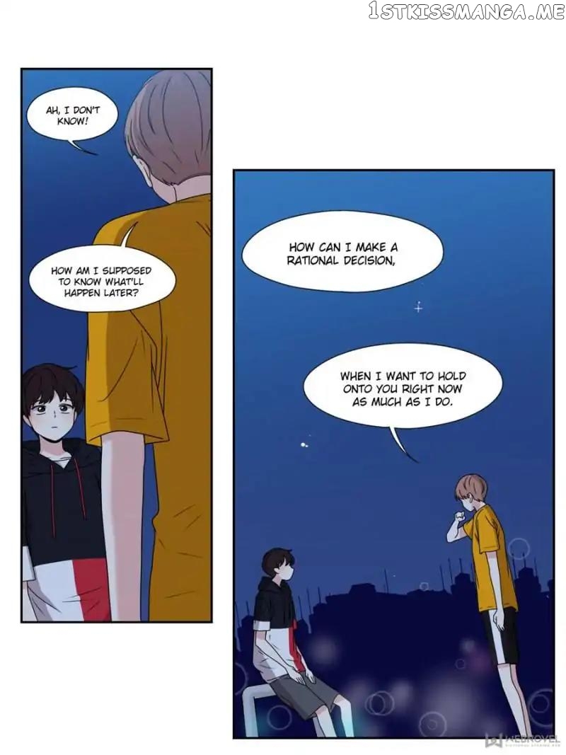 Flowers Falling Together chapter 49 - page 24