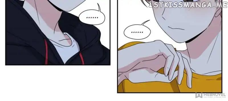Flowers Falling Together chapter 49 - page 26