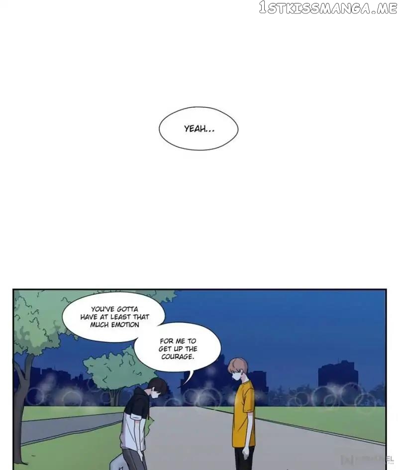 Flowers Falling Together chapter 49 - page 27