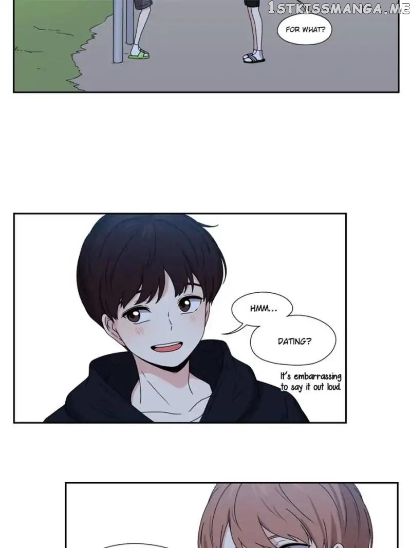 Flowers Falling Together chapter 49 - page 28