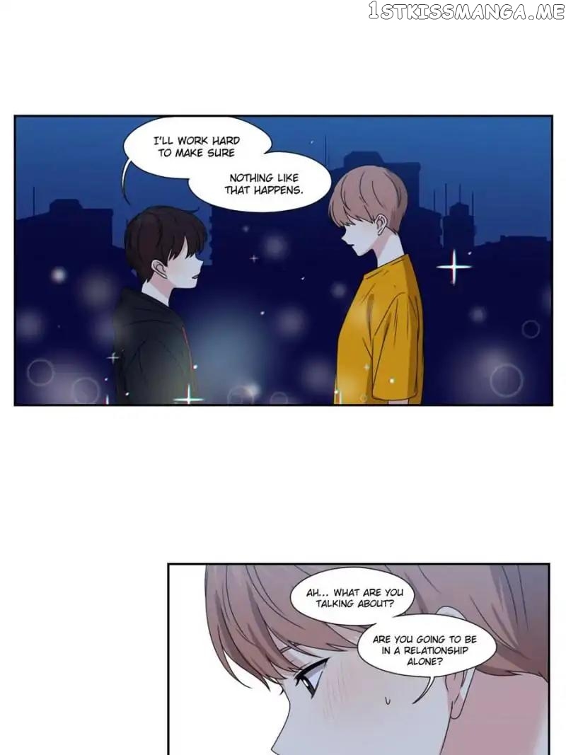Flowers Falling Together chapter 49 - page 30