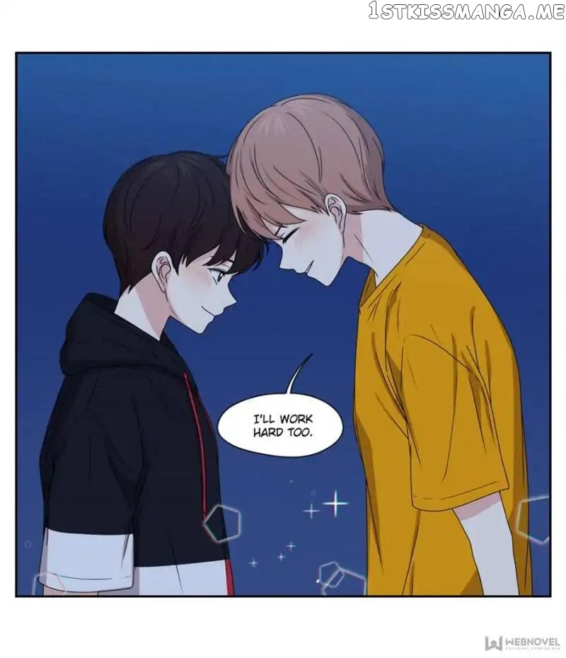 Flowers Falling Together chapter 49 - page 32