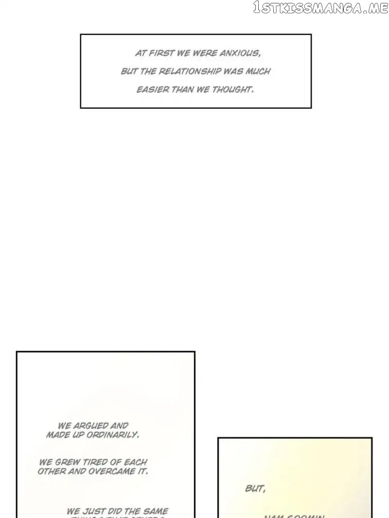 Flowers Falling Together chapter 49 - page 33