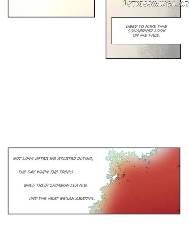 Flowers Falling Together chapter 49 - page 35