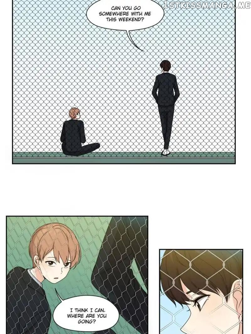 Flowers Falling Together chapter 49 - page 37