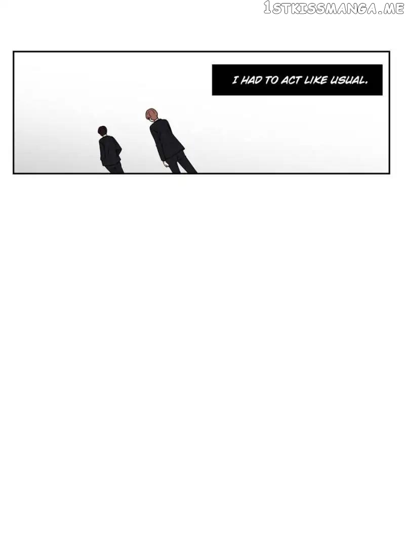 Flowers Falling Together chapter 49 - page 39