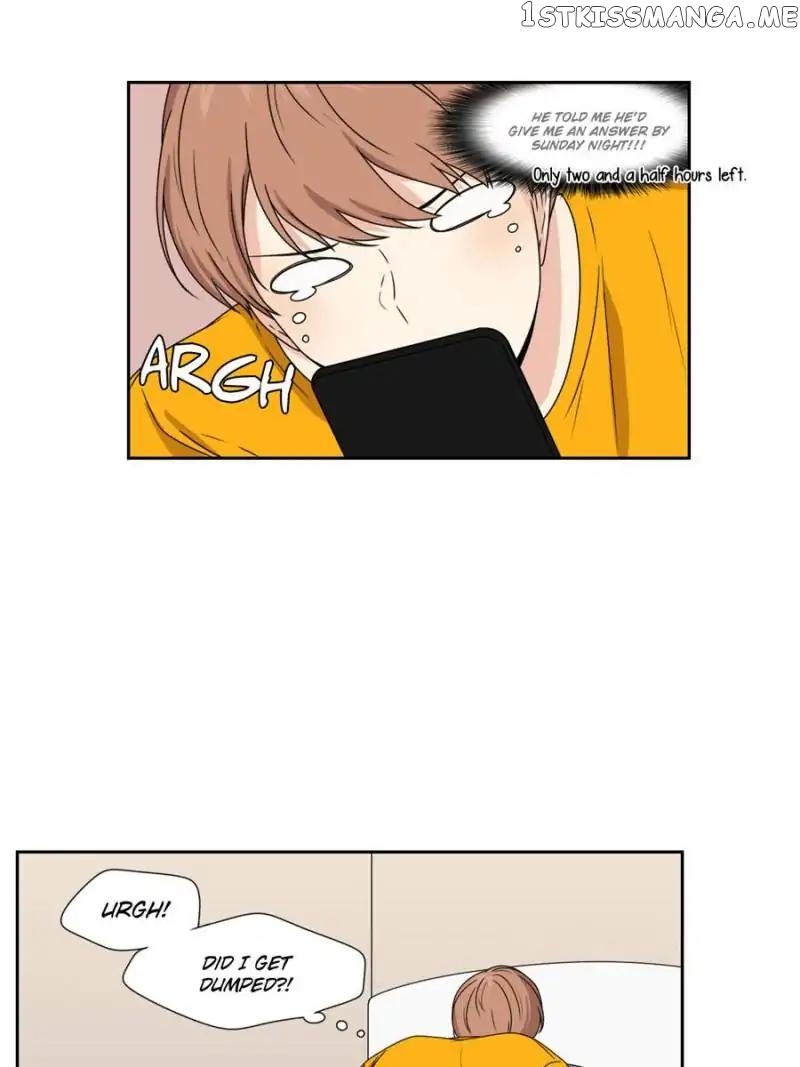 Flowers Falling Together chapter 49 - page 4