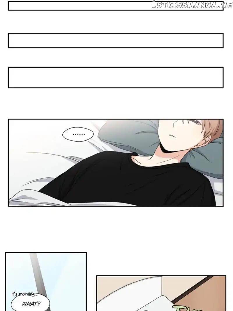 Flowers Falling Together chapter 49 - page 41