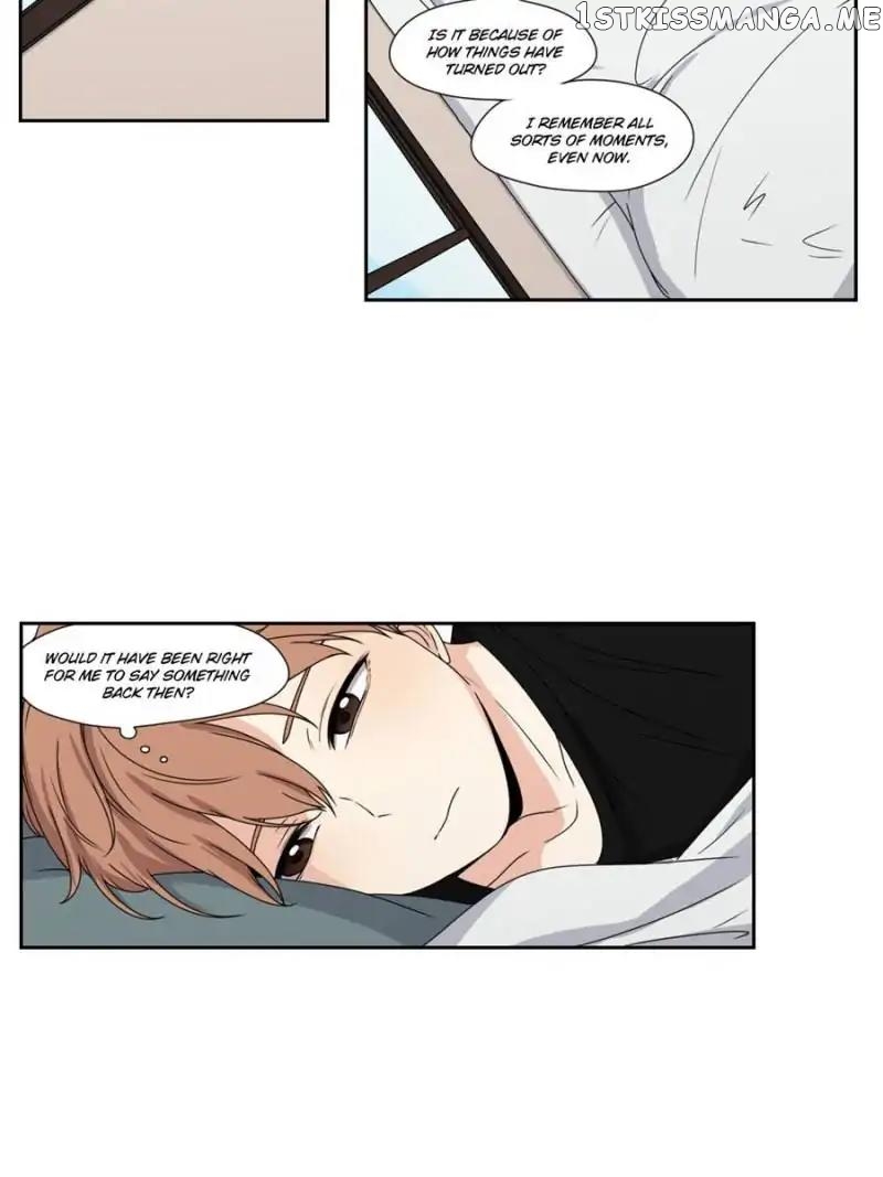 Flowers Falling Together chapter 49 - page 43