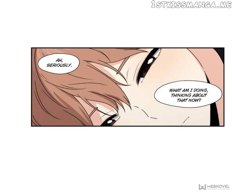 Flowers Falling Together chapter 49 - page 44