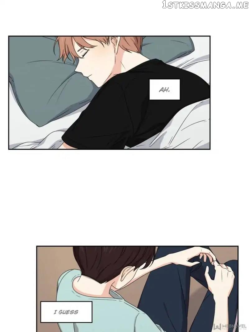 Flowers Falling Together chapter 49 - page 45