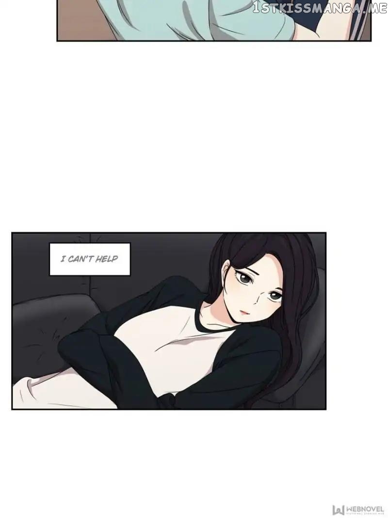 Flowers Falling Together chapter 49 - page 47