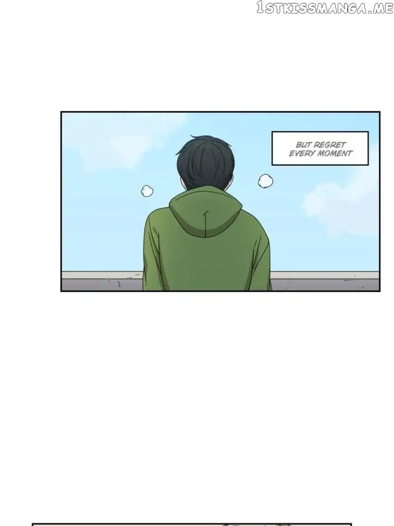 Flowers Falling Together chapter 49 - page 49