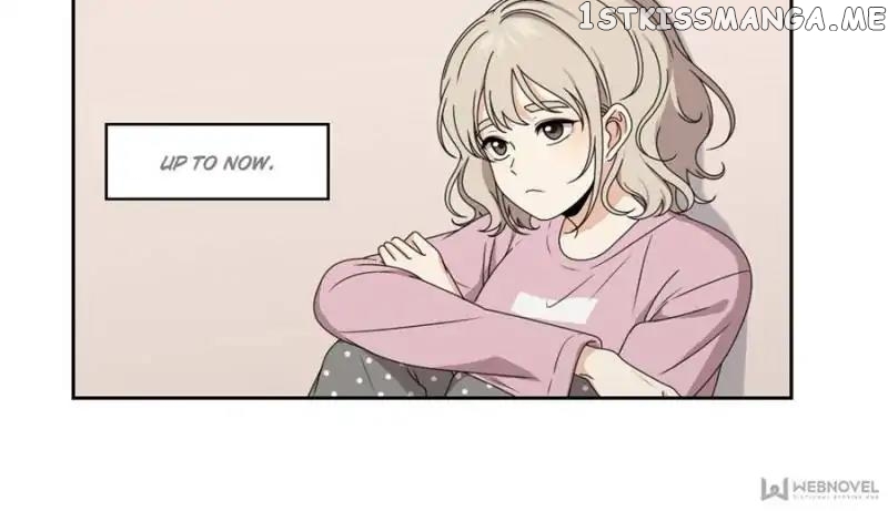 Flowers Falling Together chapter 49 - page 50