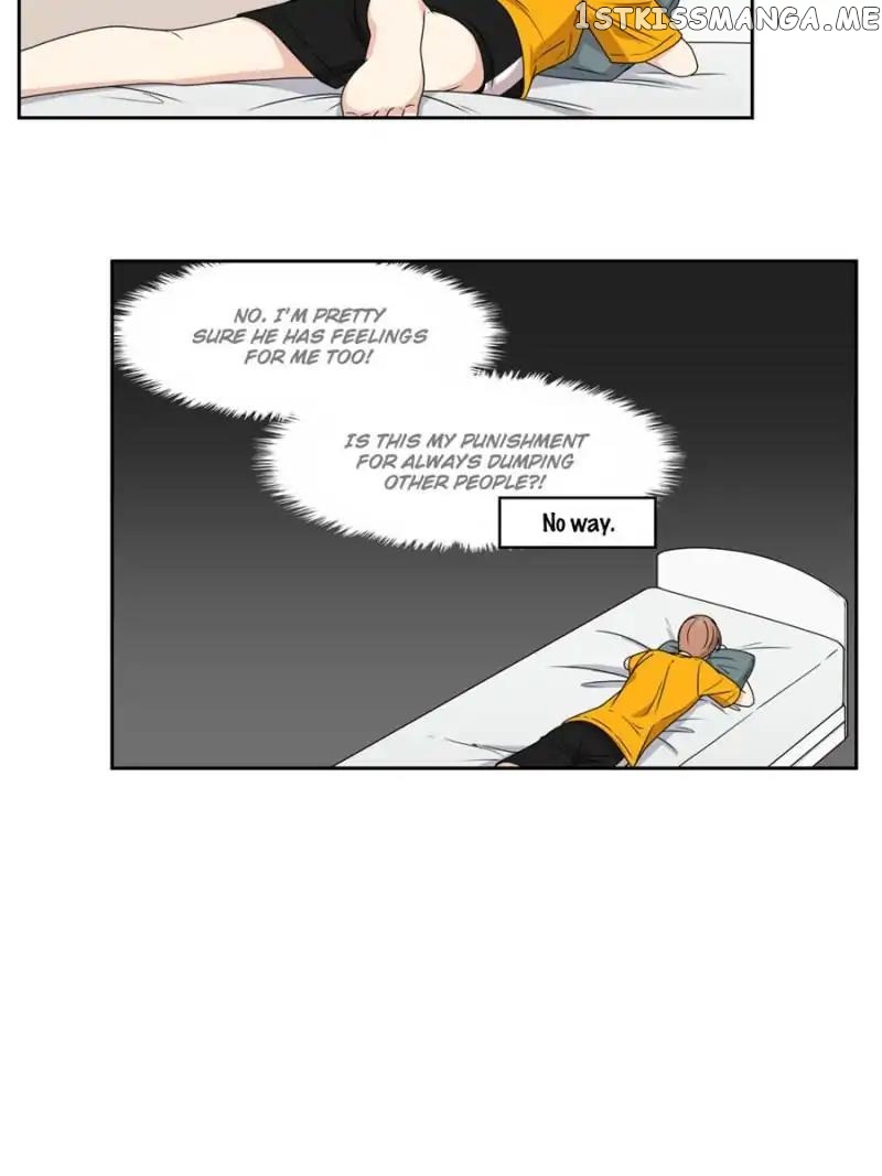 Flowers Falling Together chapter 49 - page 6