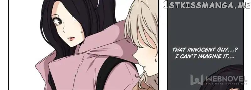 Flowers Falling Together chapter 50 - page 34