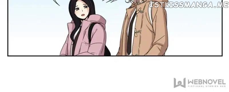 Flowers Falling Together chapter 50 - page 39