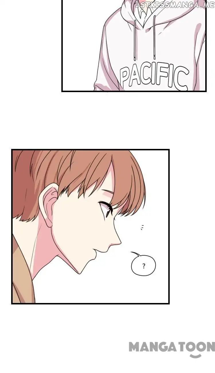 Flowers Falling Together chapter 16 - page 5