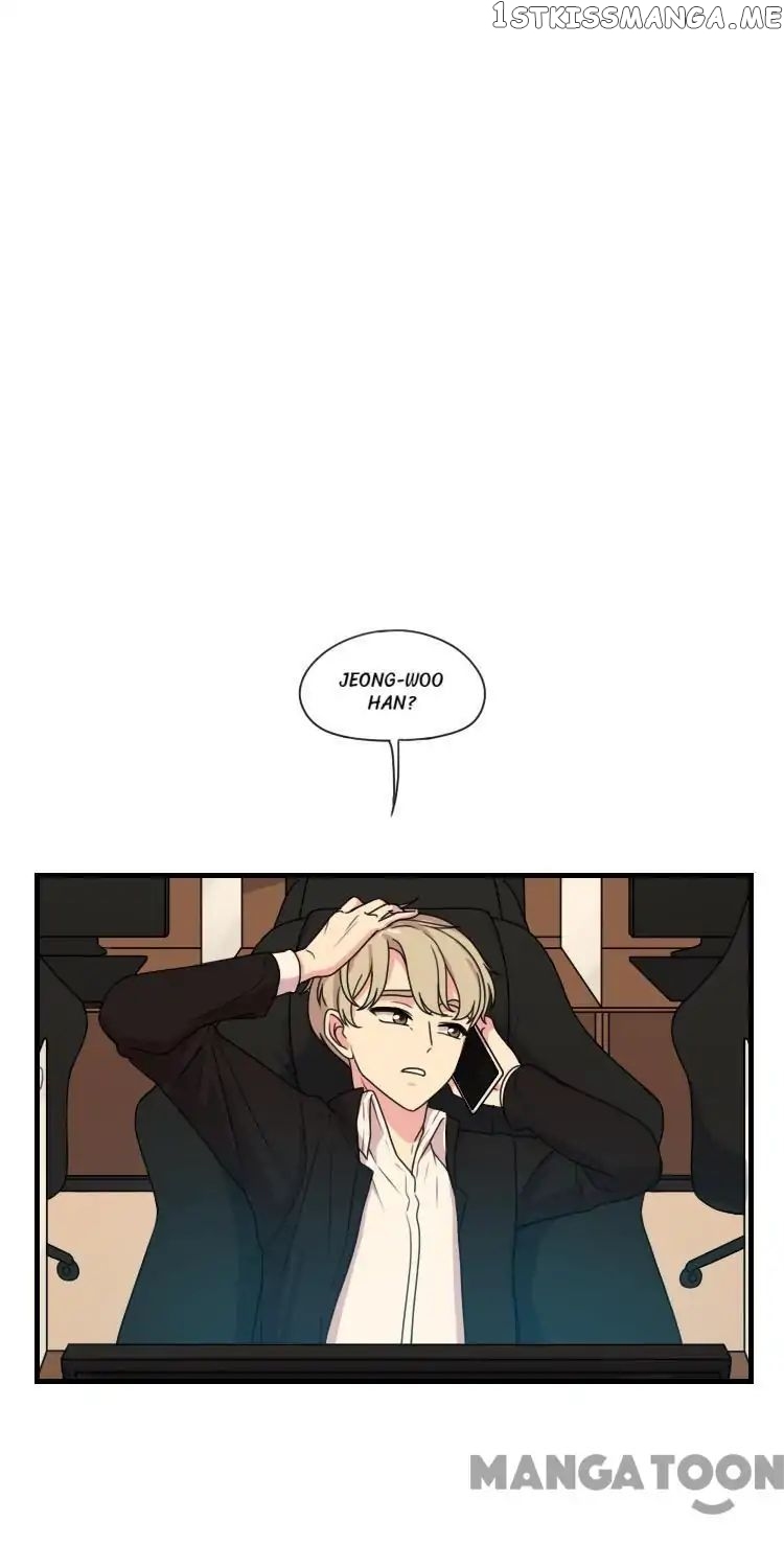 Flowers Falling Together chapter 15 - page 5