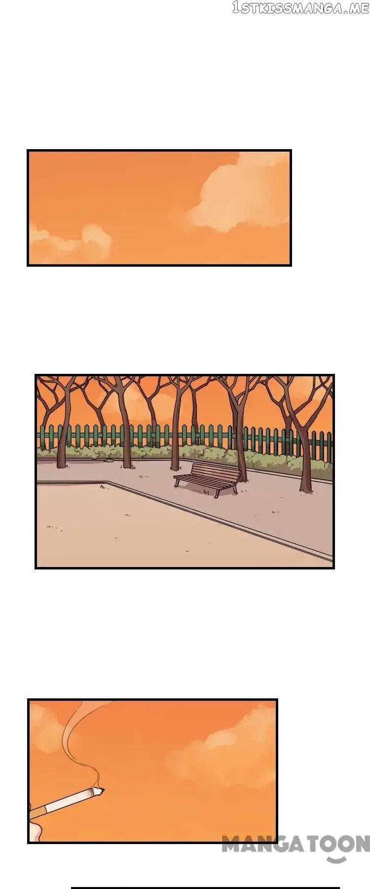 Flowers Falling Together chapter 14 - page 1