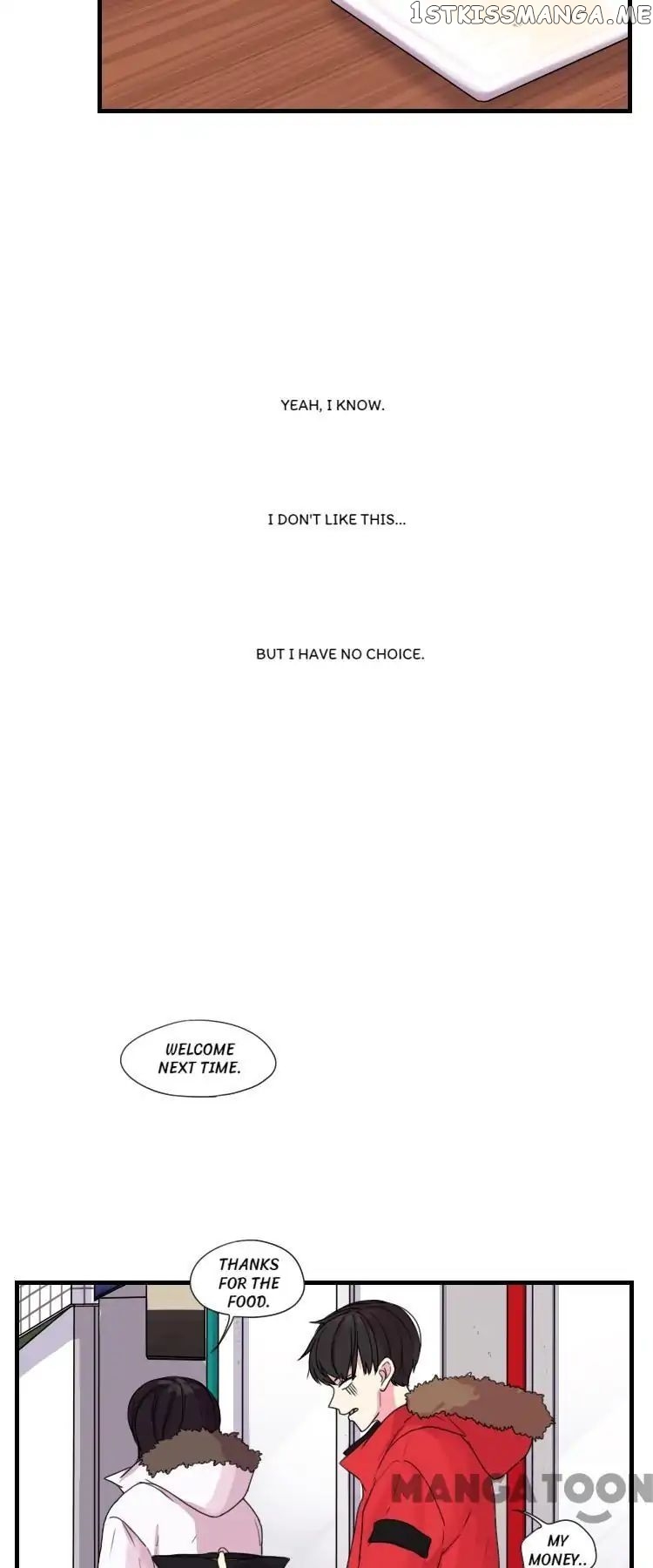 Flowers Falling Together chapter 11 - page 13