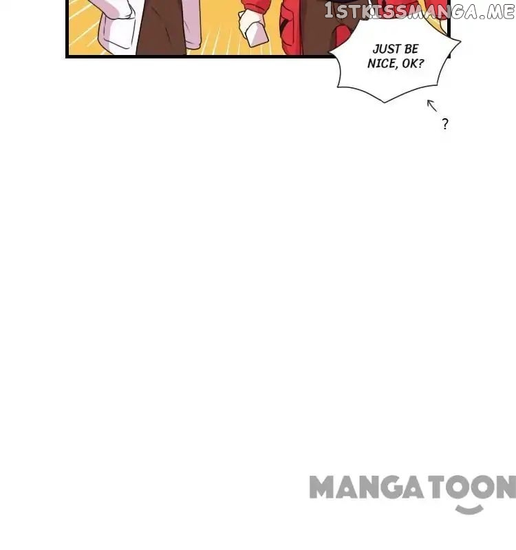 Flowers Falling Together chapter 11 - page 20