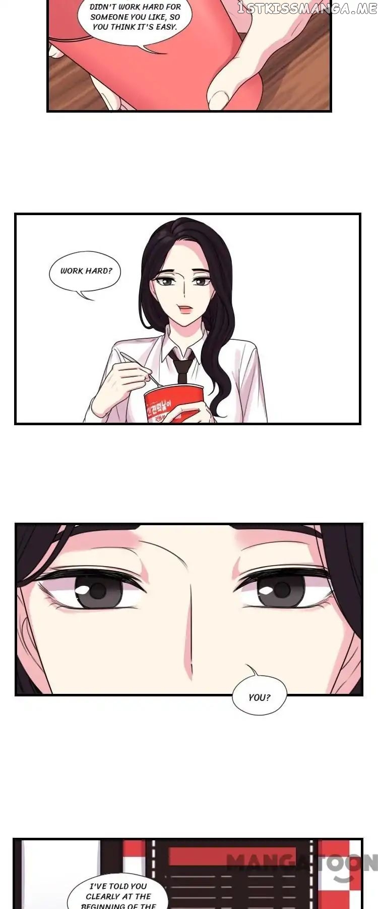 Flowers Falling Together chapter 11 - page 9