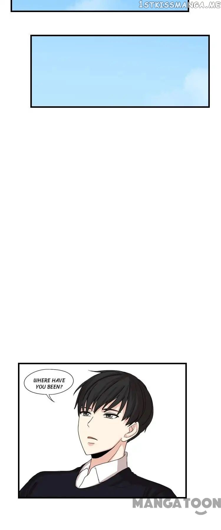 Flowers Falling Together chapter 9 - page 18