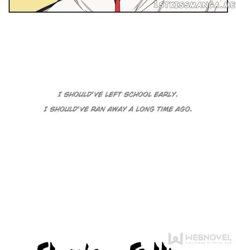 Flowers Falling Together chapter 51 - page 10