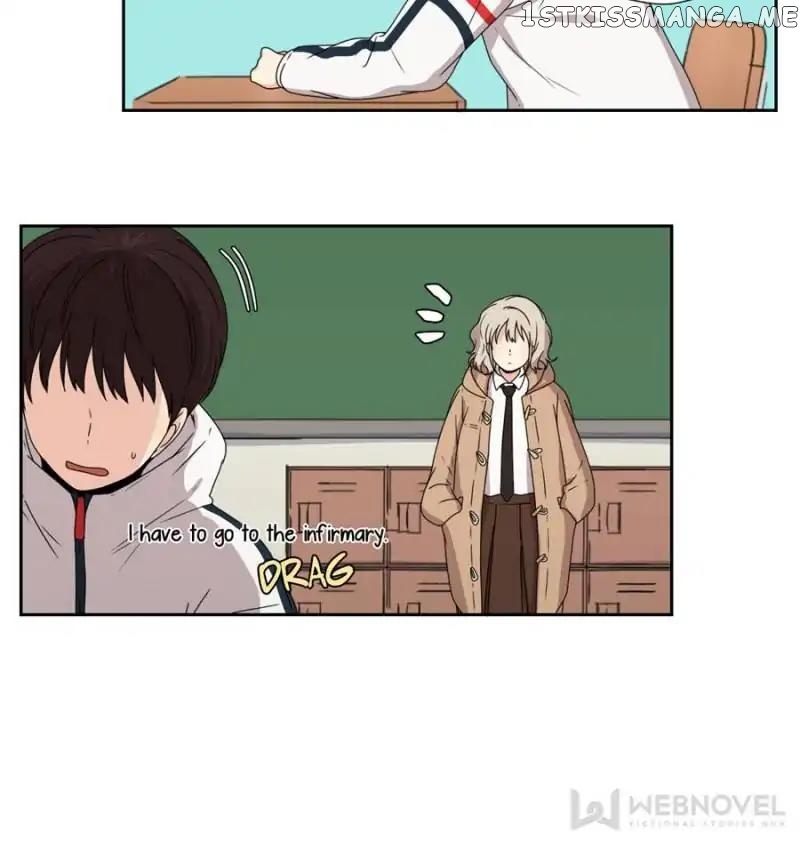 Flowers Falling Together chapter 51 - page 13
