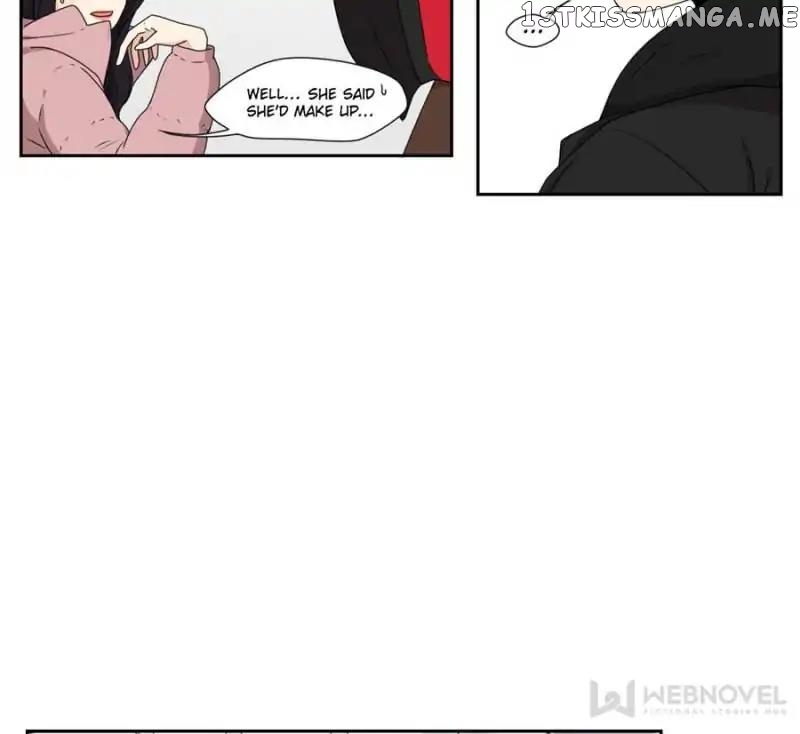 Flowers Falling Together chapter 51 - page 17