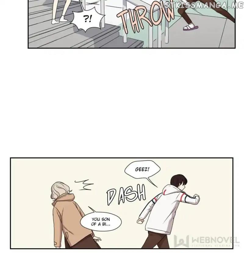 Flowers Falling Together chapter 51 - page 24