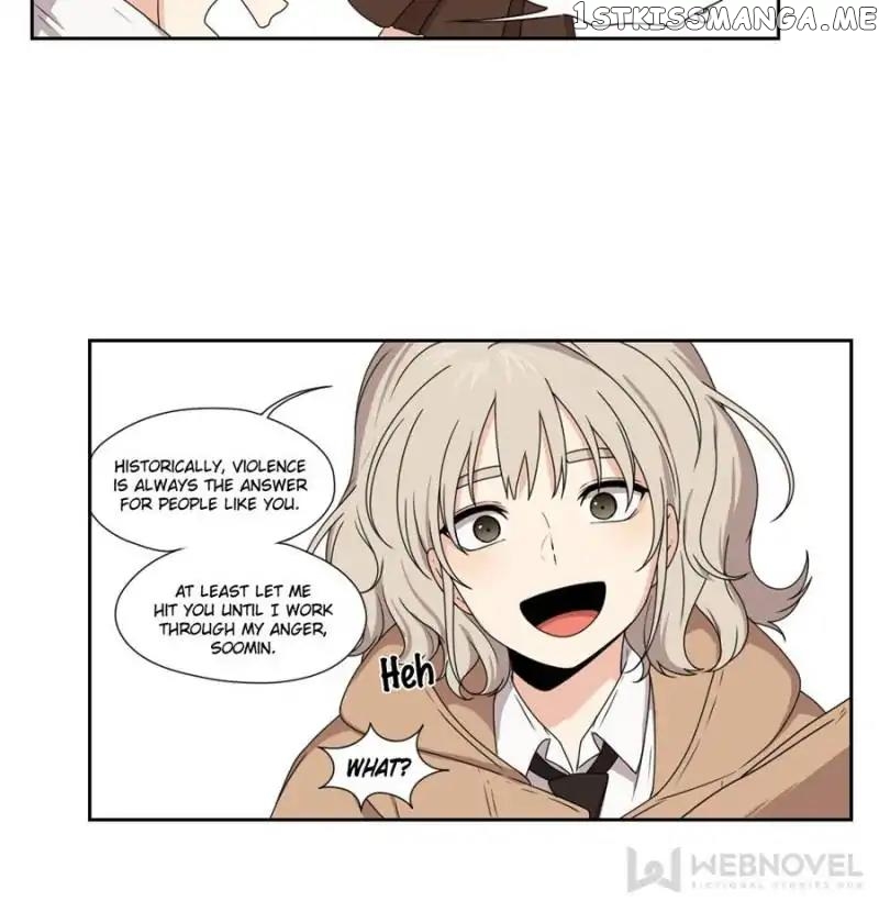 Flowers Falling Together chapter 51 - page 28