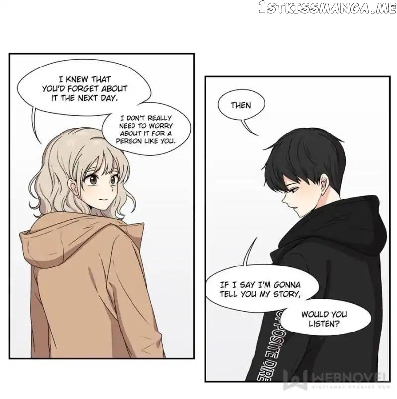 Flowers Falling Together chapter 51 - page 36