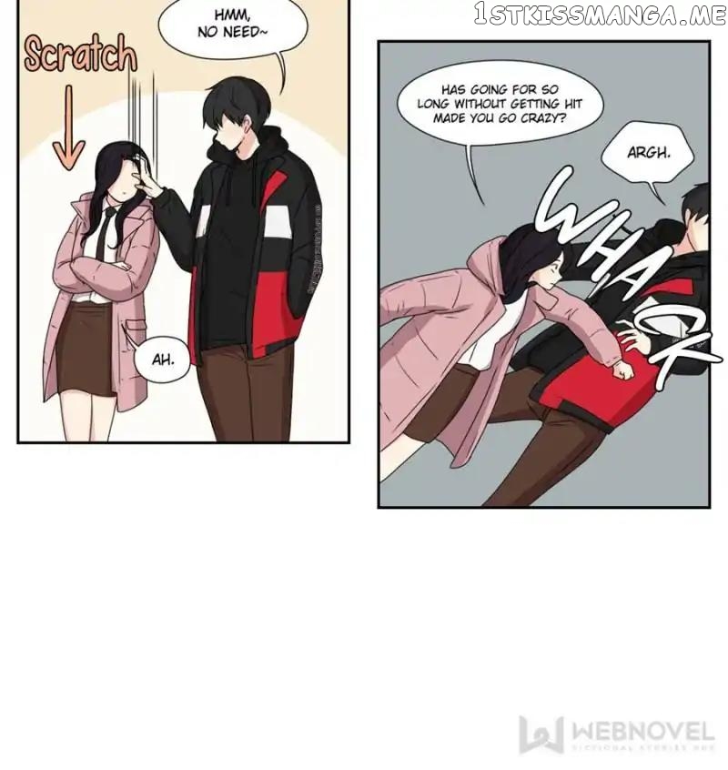 Flowers Falling Together chapter 51 - page 42