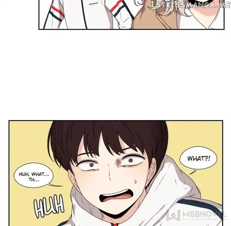 Flowers Falling Together chapter 51 - page 9