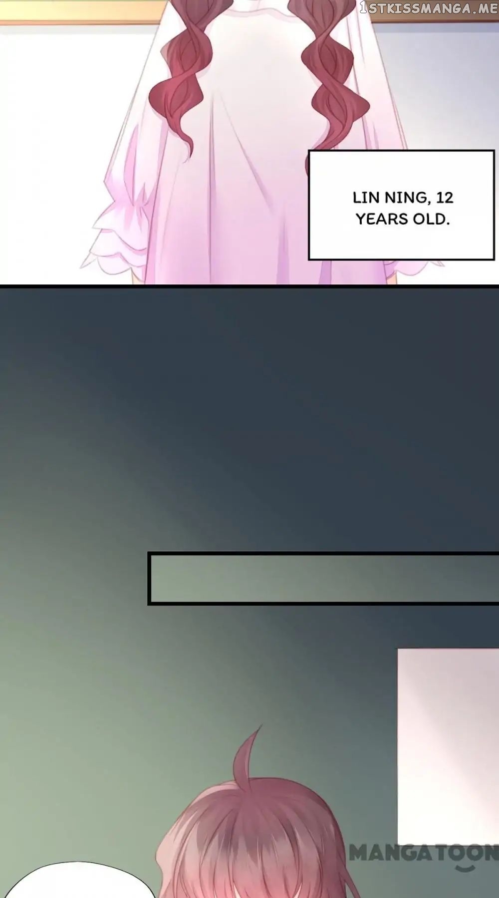 Love in Four Seasons chapter 1 - page 12