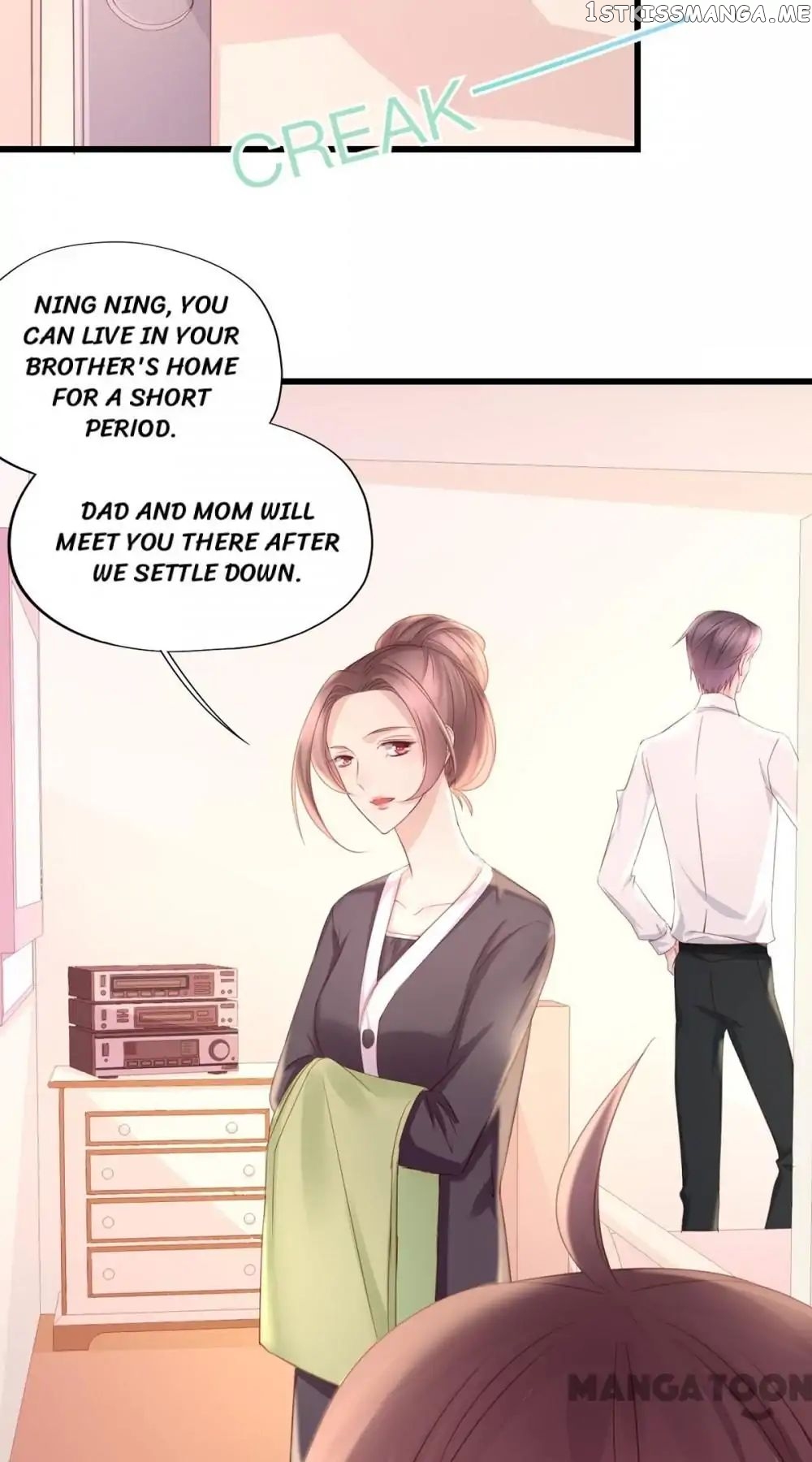 Love in Four Seasons chapter 1 - page 19