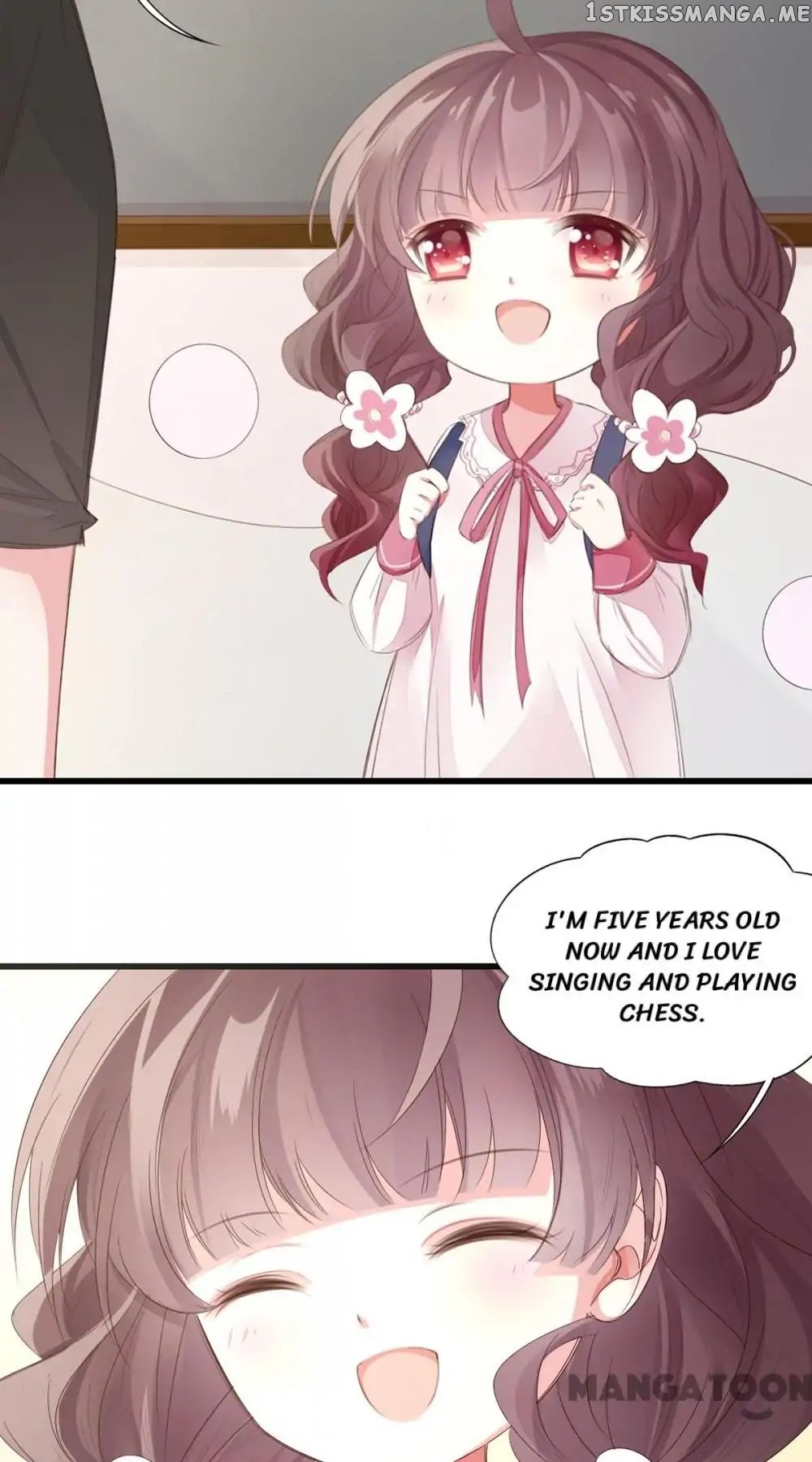 Love in Four Seasons chapter 1 - page 2