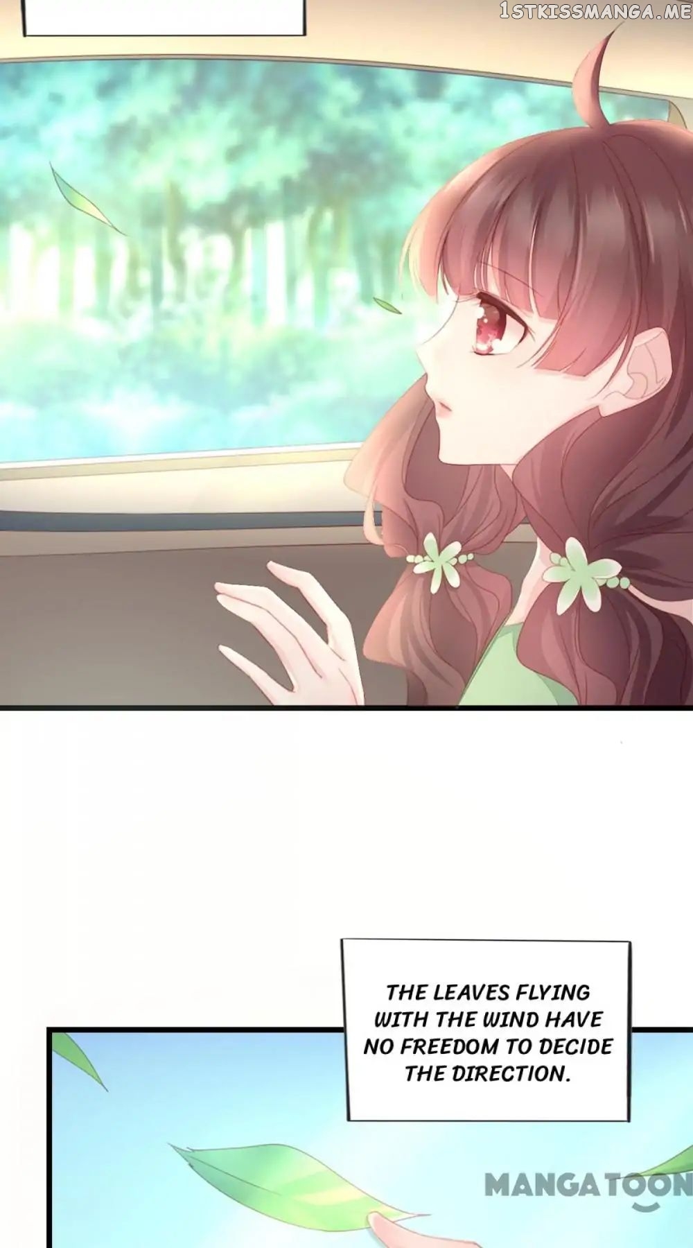 Love in Four Seasons chapter 1 - page 23