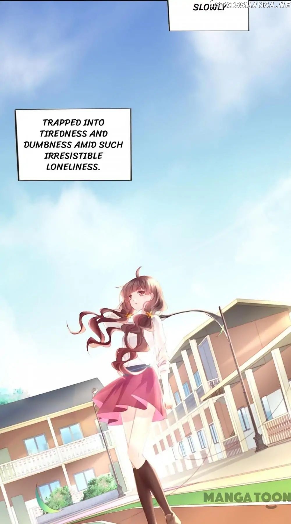 Love in Four Seasons chapter 1 - page 27