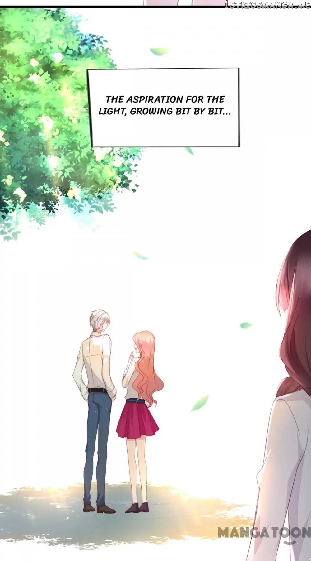 Love in Four Seasons chapter 1 - page 34