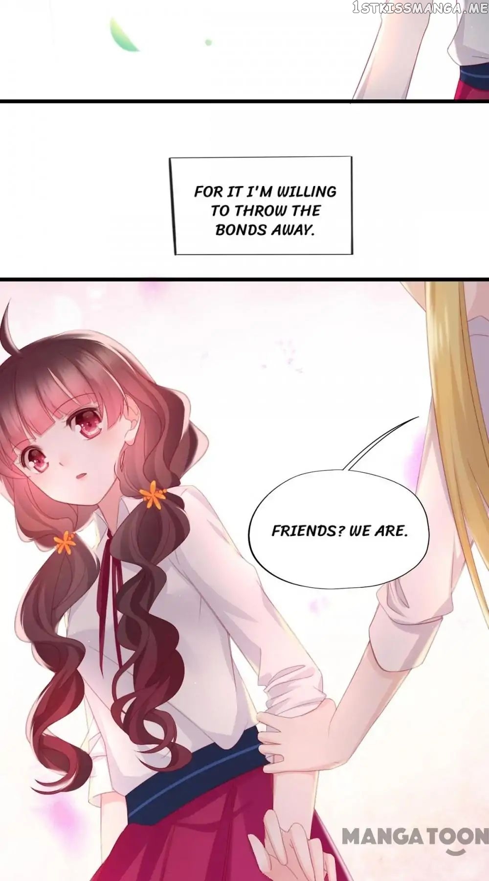 Love in Four Seasons chapter 1 - page 35