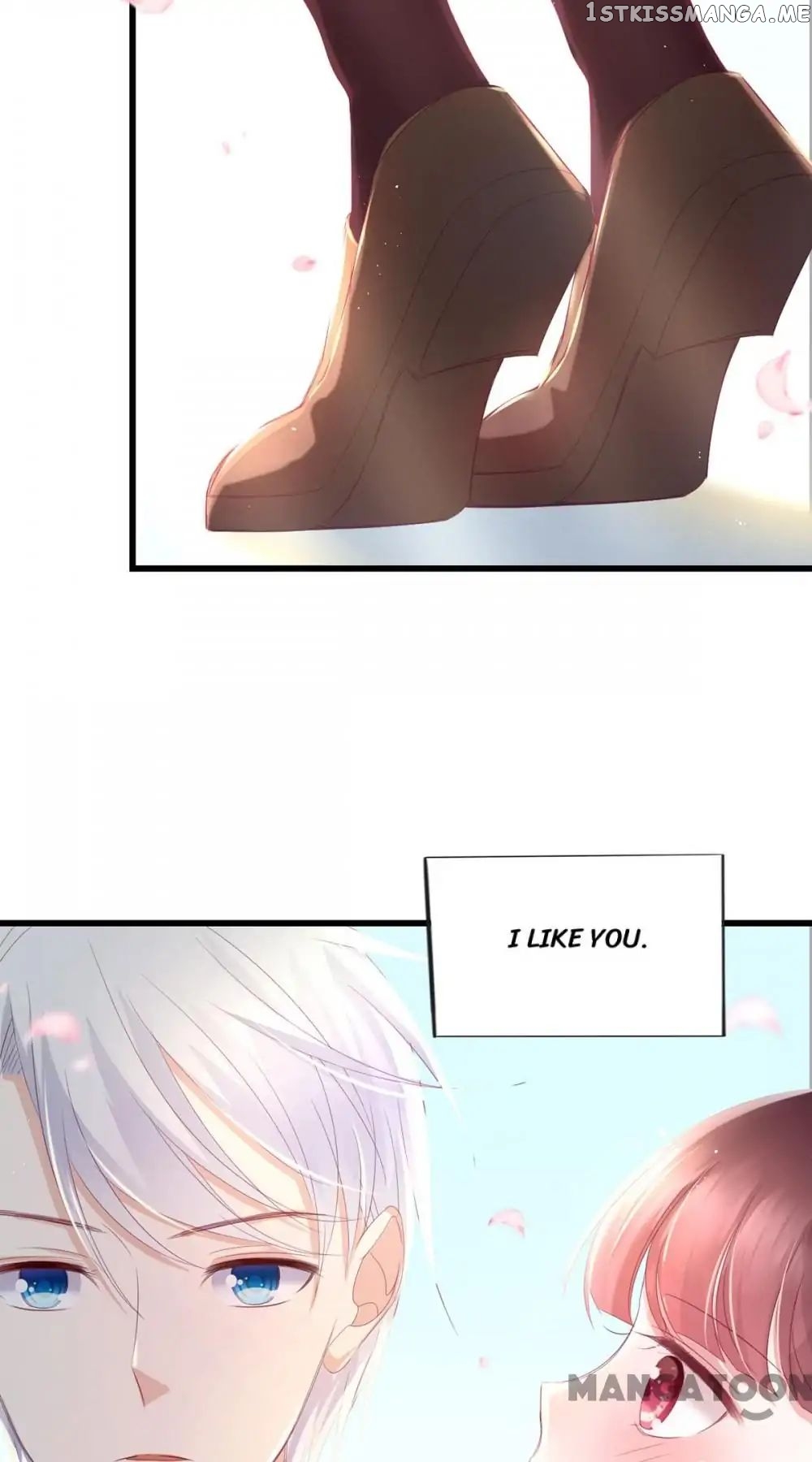 Love in Four Seasons chapter 1 - page 39